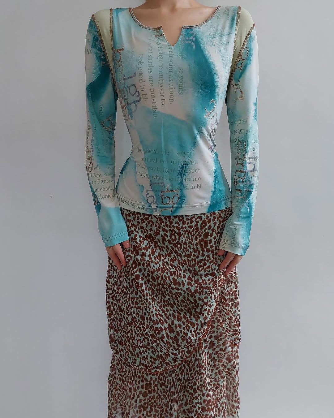 Segunda Thrift — fashion find