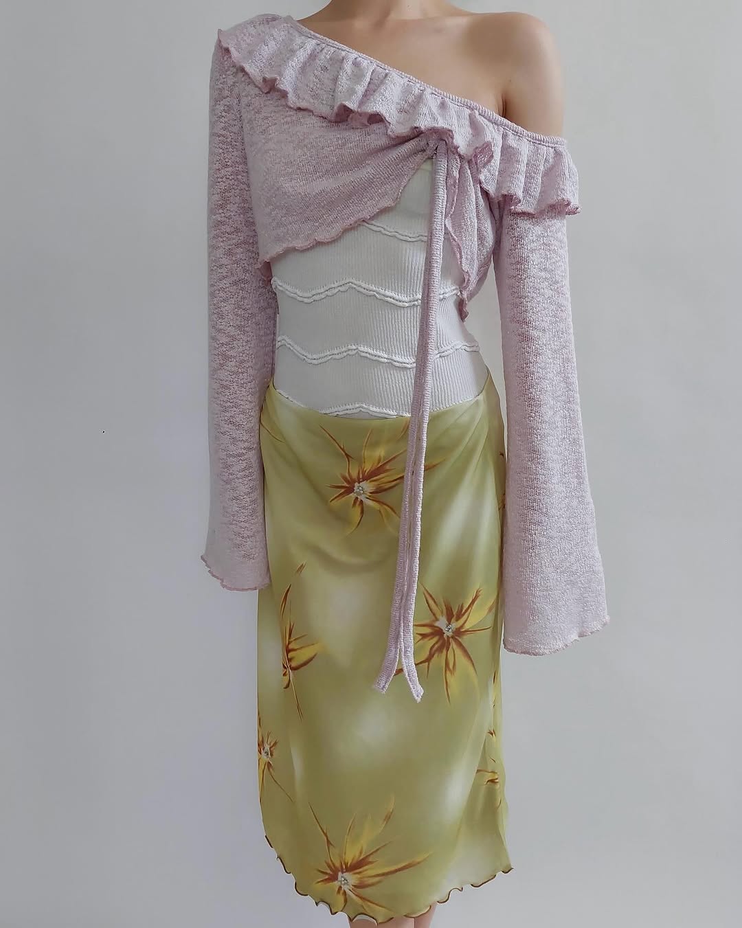 Segunda Thrift — fashion find